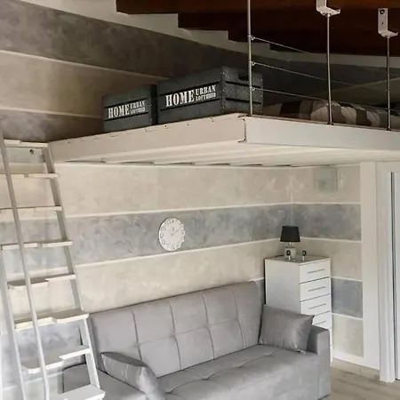 아파트 La Petite Maison De Stephanie *