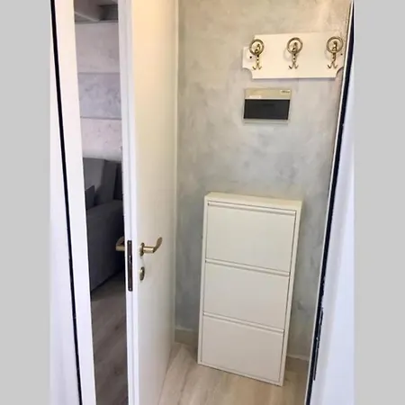 La Petite Maison De Stephanie * Clusane