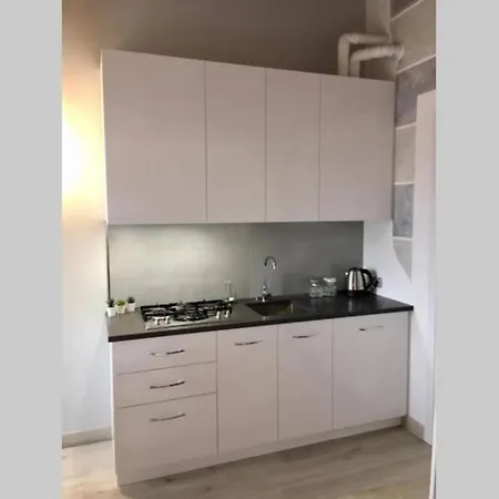La Petite Maison De Stephanie 아파트