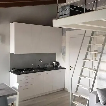 아파트 La Petite Maison De Stephanie *