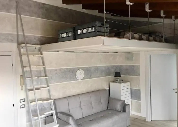 아파트 La Petite Maison De Stephanie *