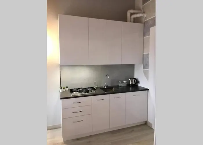 La Petite Maison De Stephanie 아파트