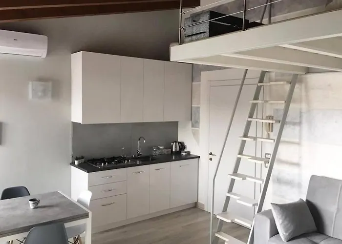 아파트 La Petite Maison De Stephanie *